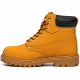 Rock Reptile Apprentice S1P SRC Nubuck Leather Ankle Safety Boots – Honey