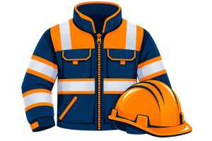 Workwear & PPE