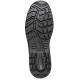 Portwest FD10 S3 HRO FO SC HI CI LG SR Steel Leather Mid Safety Boots – Black
