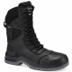 Portwest FV03 Composite Leather S7L High Safety Boots – Black