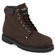 Portwest FW17 Steelite SB HRO Welted Ankle Safety Boots – Brown