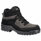 Portwest FT72 Steel Suede S3L Ankle Safety Boots – Black/Grey