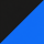 Black/Blue 