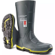 Dunlop Acifort Metguard Full Safety Toe Cap Waterproof Wellingtons Work Boots 