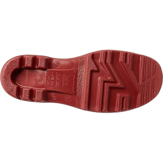 Mens Acifort Dunlop Full Safety Wellington Wellies Mucker Steel Toe Cap Boots