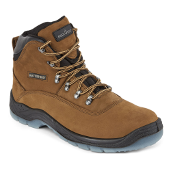 Portwest Steelite S7 FO SR All Weather Brown Boots 