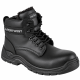 Portwest FC12 S3S SR Composite Leather Winter Ankle Safety Boots – Black