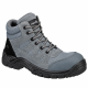 Portwest FC20 Composite Textile and Suede S1PL Ankle Safety Boots – Grey