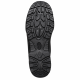Portwest FC39 Steel Nubuck S3 Mid Safety Boots – Black