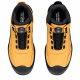 Portwest FC39 Steel Nubuck S3 Mid Safety Boots – Wheat