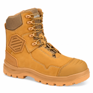 Portwest FD22 Composite Leather S3S Safety Boots – Wheat
