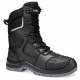 Portwest FD26 Composite Leather S7L High Safety Boots – Black