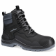 Portwest FV06 Composite Nubuck S7L Mid Safety Boots – Black