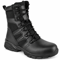 Portwest FW65 Steelite TaskForce S3 SR HRO Safety Boots – Black