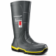 Dunlop Acifort Metguard Safety Wellington Boots – Grey