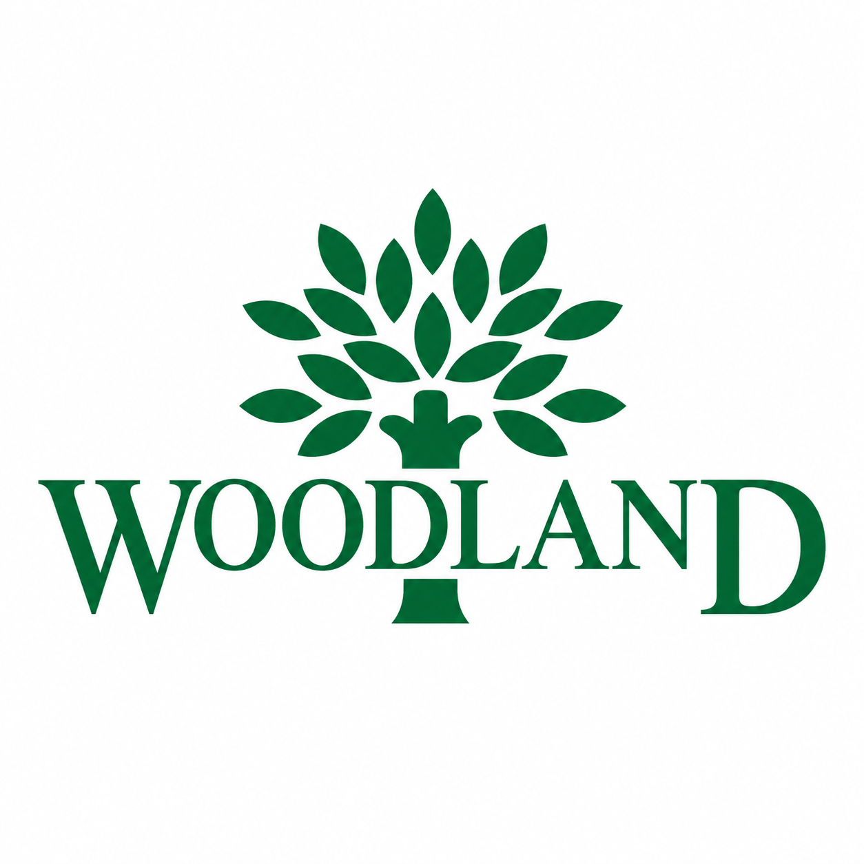 Woodland